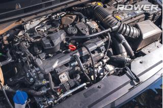 Hyundai i20 N 247Ps & 245Ps